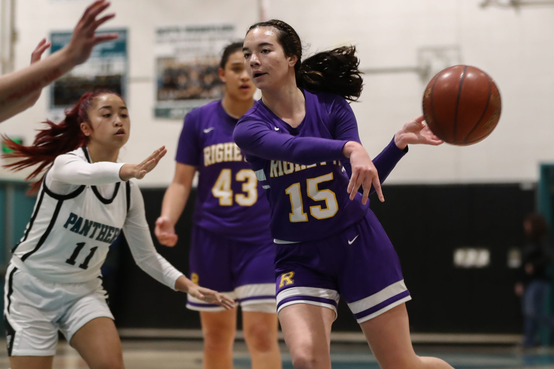 Pioneer vs Righetti GBB
